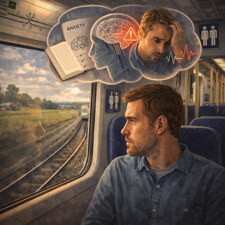 understanding anxiety