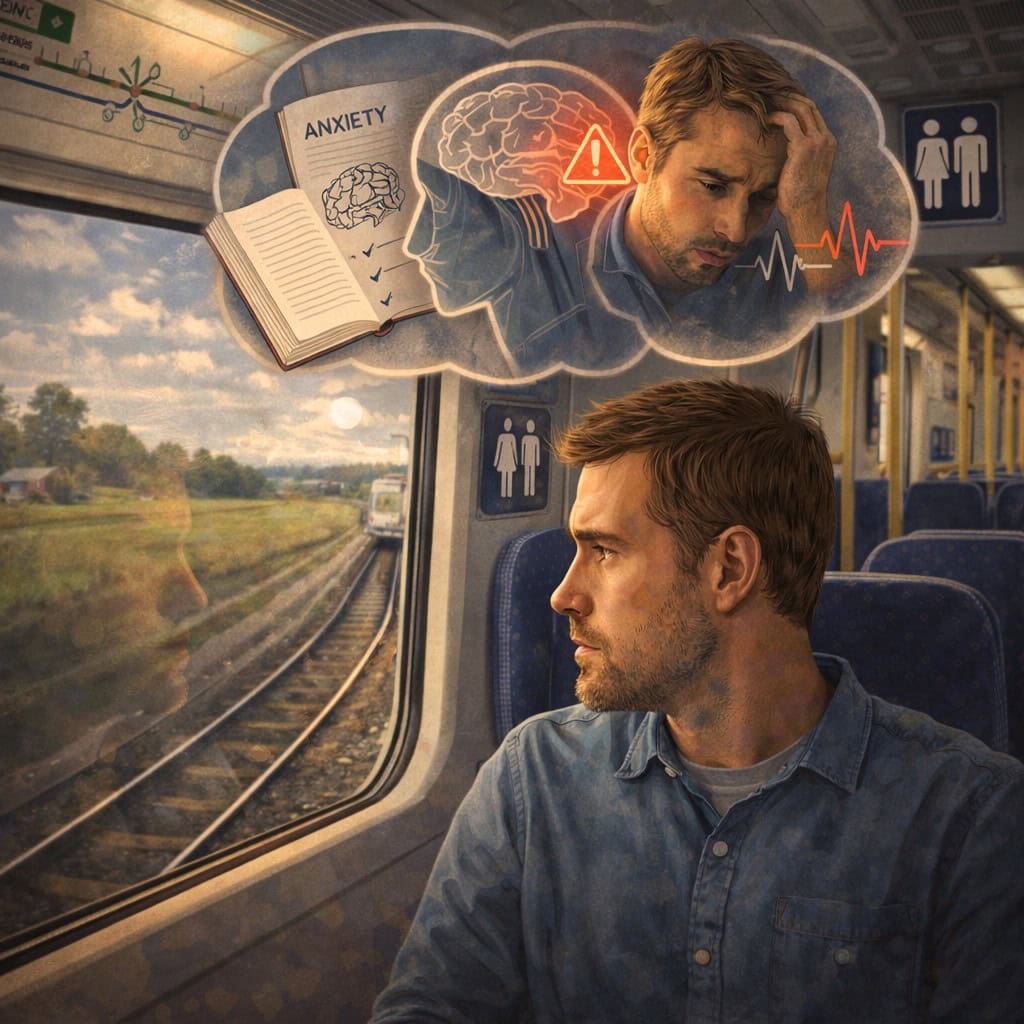 understanding anxiety